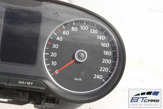 VW AMAROK ZEGARY LICZNIKI DIESEL 2H0920863C 2H0920863CX 2H0 920 863 C 2H0 920 863 CX 2H ZEGAR LICZNIK ZESTAW WSKAŹNIKÓW