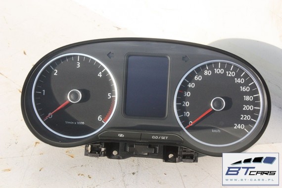 VW AMAROK ZEGARY LICZNIKI DIESEL 2H0920863C 2H0920863CX 2H0 920 863 C 2H0 920 863 CX 2H ZEGAR LICZNIK ZESTAW WSKAŹNIKÓW