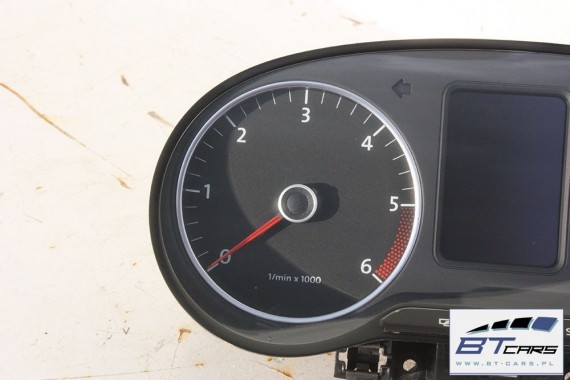 VW AMAROK ZEGARY LICZNIKI DIESEL 2H0920863C 2H0920863CX 2H0 920 863 C 2H0 920 863 CX 2H ZEGAR LICZNIK ZESTAW WSKAŹNIKÓW