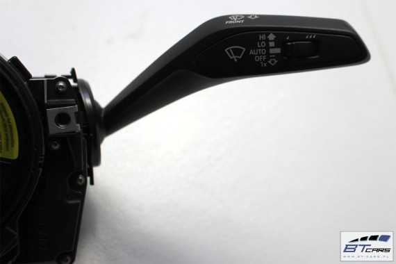 AUDI A4 A5 MANETKI + TAŚMA AIR BAG 4M0907129HN tempomat  multifunkcja kierownica 4N0907129AL 4N0907129LC 4N0907129ND 4N0907129PP