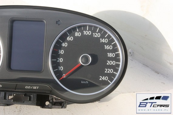 VW AMAROK ZEGARY LICZNIKI DIESEL 2H0920863C 2H0920863CX 2H0 920 863 C 2H0 920 863 CX 2H ZEGAR LICZNIK ZESTAW WSKAŹNIKÓW