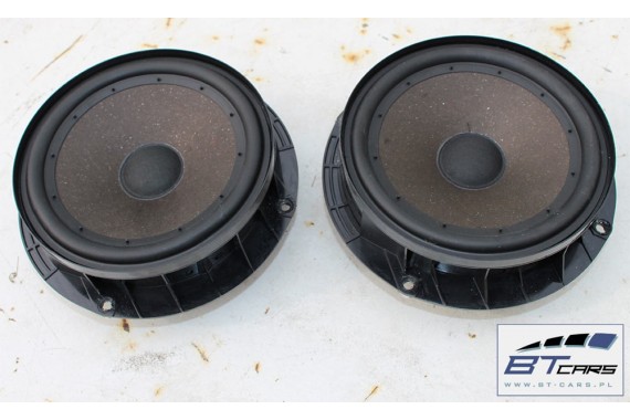VW SCIROCCO ZESTAW GŁOŚNIKÓW GŁOŚNIKI GŁOŚNIK 1K8035454 1K8035454A 1K8035411A 1K8 035 454 1K8 035 454 A 1K8 035 411 A