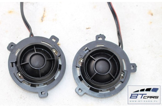 VW SCIROCCO ZESTAW GŁOŚNIKÓW GŁOŚNIKI GŁOŚNIK 1K8035454 1K8035454A 1K8035411A 1K8 035 454 1K8 035 454 A 1K8 035 411 A