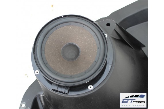 VW SCIROCCO ZESTAW GŁOŚNIKÓW GŁOŚNIKI GŁOŚNIK 1K8035454 1K8035454A 1K8035411A 1K8 035 454 1K8 035 454 A 1K8 035 411 A