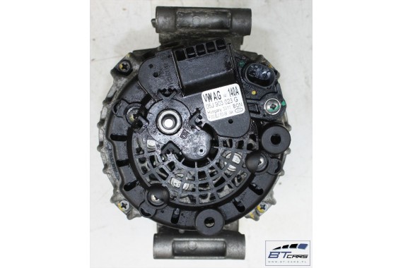 VW AUDI ALTERNATOR 06J903023G 06J903023GX 06K903015A 06J903023A 06J903023AX 06K903024A 06K903024C 06K903024AX 06K903024CX 140A