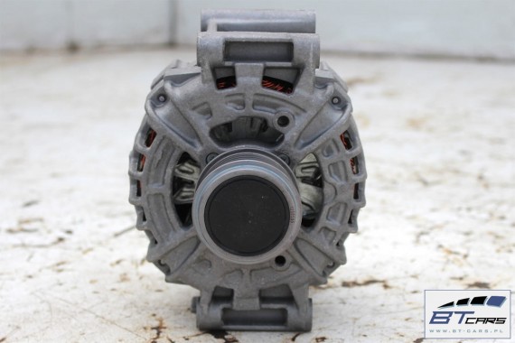 VW AUDI ALTERNATOR 06J903023G 06J903023GX 06K903015A 06J903023A 06J903023AX 06K903024A 06K903024C 06K903024AX 06K903024CX 140A