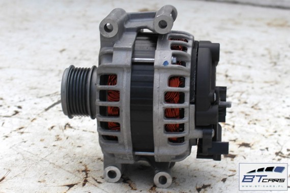 VW AUDI ALTERNATOR 06J903023G 06J903023GX 06K903015A 06J903023A 06J903023AX 06K903024A 06K903024C 06K903024AX 06K903024CX 140A