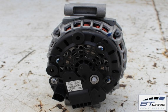 VW AUDI ALTERNATOR 06J903023G 06J903023GX 06K903015A 06J903023A 06J903023AX 06K903024A 06K903024C 06K903024AX 06K903024CX 140A