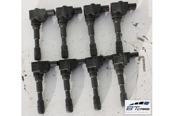 AUDI A6 S6 A7 A8 S8 CEWKA ZAPŁONOWA 079905110C FSi 079 905 110 C 4G 4H C7 079905110C 079905110H 079905110F 079905110H 079905110