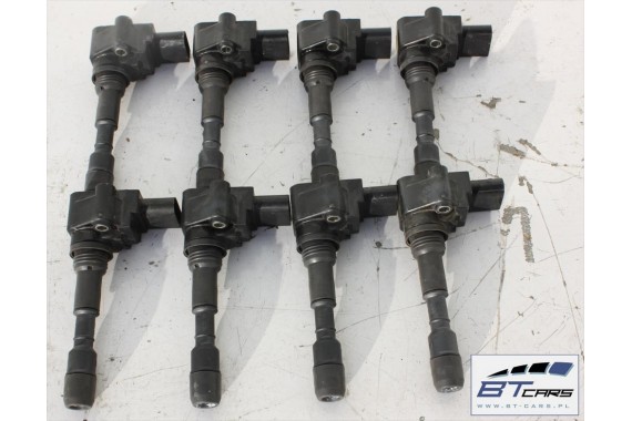 AUDI A6 S6 A7 A8 S8 CEWKA ZAPŁONOWA 079905110C FSi 079 905 110 C 4G 4H C7 079905110C 079905110H 079905110F 079905110H 079905110