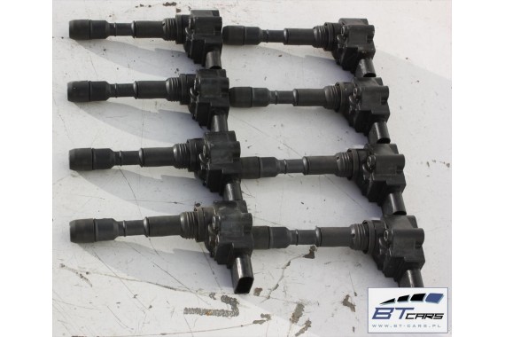 AUDI A6 S6 A7 A8 S8 CEWKA ZAPŁONOWA 079905110C FSi 079 905 110 C 4G 4H C7 079905110C 079905110H 079905110F 079905110H 079905110