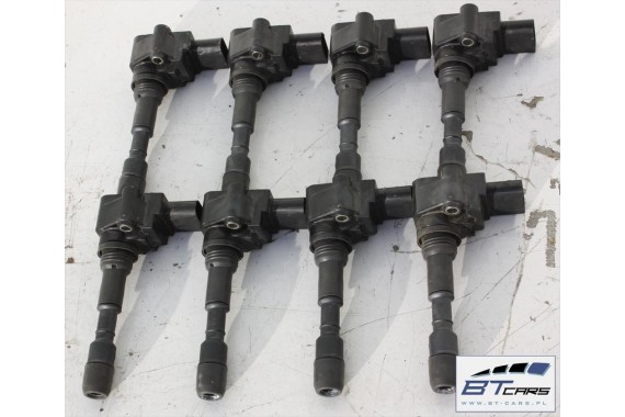 AUDI A6 S6 A7 A8 S8 CEWKA ZAPŁONOWA 079905110C FSi 079 905 110 C 4G 4H C7 079905110C 079905110H 079905110F 079905110H 079905110