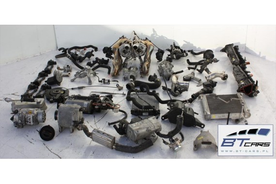 AUDI A6 S6 A7 A8 S8 CEWKA ZAPŁONOWA 079905110C FSi 079 905 110 C 4G 4H C7 079905110C 079905110H 079905110F 079905110H 079905110