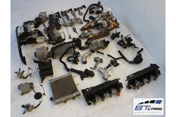 AUDI A6 S6 A7 A8 S8 CEWKA ZAPŁONOWA 079905110C FSi 079 905 110 C 4G 4H C7 079905110C 079905110H 079905110F 079905110H 079905110