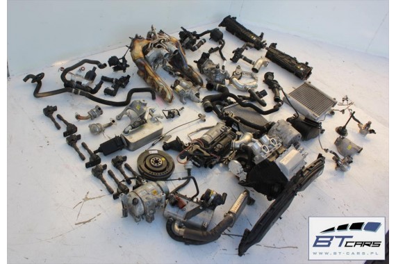 AUDI A6 S6 A7 A8 S8 CEWKA ZAPŁONOWA 079905110C FSi 079 905 110 C 4G 4H C7 079905110C 079905110H 079905110F 079905110H 079905110