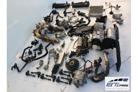 AUDI A6 S6 A7 A8 S8 CEWKA ZAPŁONOWA 079905110C FSi 079 905 110 C 4G 4H C7 079905110C 079905110H 079905110F 079905110H 079905110