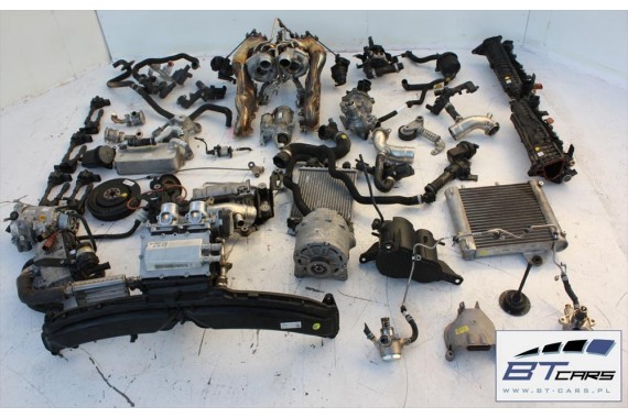 AUDI A6 S6 A7 A8 S8 CEWKA ZAPŁONOWA 079905110C FSi 079 905 110 C 4G 4H C7 079905110C 079905110H 079905110F 079905110H 079905110