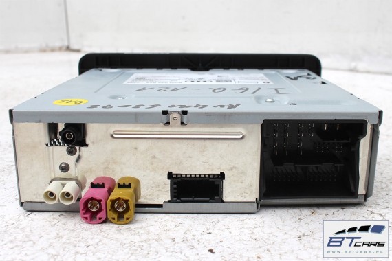 AUDI A4 CZYTNIK MMI 8W0035842 3G+ MIB 2 8W003584  (Gen2) KARTY SD multimedia STEROWNIK CENTRALNY 8W0 035 842 8W0035842 8W0035842