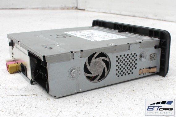 AUDI A4 CZYTNIK MMI 8W0035842 3G+ MIB 2 8W003584  (Gen2) KARTY SD multimedia STEROWNIK CENTRALNY 8W0 035 842 8W0035842 8W0035842