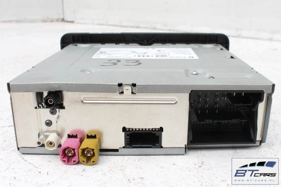 AUDI A4 CZYTNIK MMI 8W0035842 3G+ MIB 2 8W003584  (Gen2) KARTY SD multimedia STEROWNIK CENTRALNY 8W0 035 842 8W0035842 8W0035842