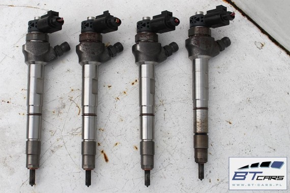 AUDI VW WTRYSKI 2.0 TDi 04L130277AE 04L130277K wtrysk wtryskiwacze 04L 130 277 AE 04L130277K 04L130277AE 04L130277K 04L130277AE