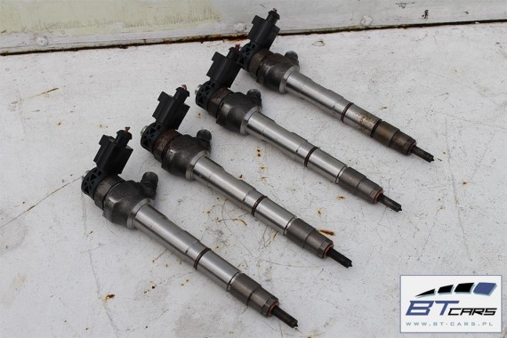 AUDI VW WTRYSKI 2.0 TDi 04L130277AE 04L130277K wtrysk wtryskiwacze 04L 130 277 AE 04L130277K 04L130277AE 04L130277K 04L130277AE