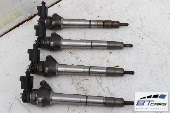 AUDI VW WTRYSKI 2.0 TDi 04L130277AE 04L130277K wtrysk wtryskiwacze 04L 130 277 AE 04L130277K 04L130277AE 04L130277K 04L130277AE