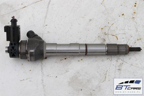 AUDI VW WTRYSKI 2.0 TDi 04L130277AE 04L130277K wtrysk wtryskiwacze 04L 130 277 AE 04L130277K 04L130277AE 04L130277K 04L130277AE