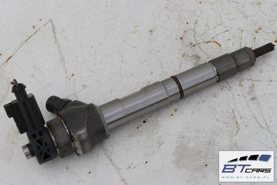 AUDI VW WTRYSKI 2.0 TDi 04L130277AE 04L130277K wtrysk wtryskiwacze 04L 130 277 AE 04L130277K 04L130277AE 04L130277K 04L130277AE