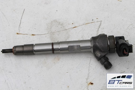 AUDI VW WTRYSKI 2.0 TDi 04L130277AE 04L130277K wtrysk wtryskiwacze 04L 130 277 AE 04L130277K 04L130277AE 04L130277K 04L130277AE