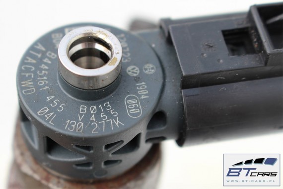 AUDI VW WTRYSKI 2.0 TDi 04L130277AE 04L130277K wtrysk wtryskiwacze 04L 130 277 AE 04L130277K 04L130277AE 04L130277K 04L130277AE