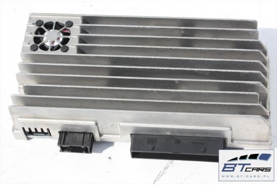 AUDI A4 KOMBI GŁOŚNIKI WZMACNIACZ 8T0035223F BANG & OLUFSEN 8K 8K9 8K0035411A 8T0035399 8T0035415B 8T0035416 8T0035397A Avant