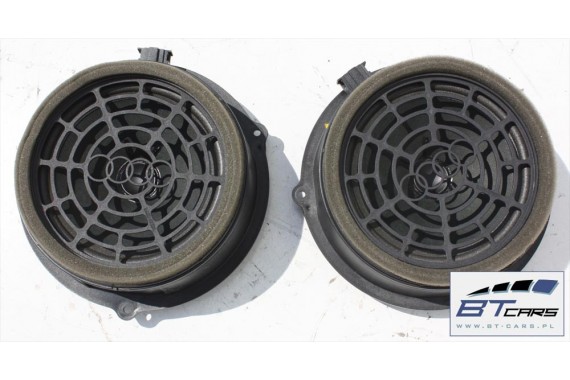 AUDI A4 KOMBI GŁOŚNIKI WZMACNIACZ 8T0035223F BANG & OLUFSEN 8K 8K9 8K0035411A 8T0035399 8T0035415B 8T0035416 8T0035397A Avant
