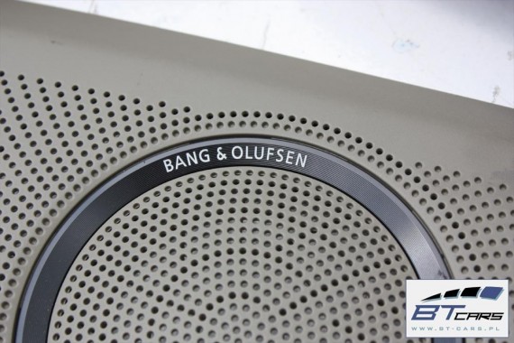 AUDI A4 KOMBI GŁOŚNIKI WZMACNIACZ 8T0035223F BANG & OLUFSEN 8K 8K9 8K0035411A 8T0035399 8T0035415B 8T0035416 8T0035397A Avant