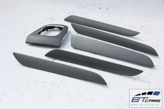 AUDI Q3 LISTWY OZDOBNE LISTWA DEKOR DEKORY WYKOŃCZENIE TAPICERKA 8U1853190 8U0867409 8U0867410 8U086741 8U0867420 8U 8U0864261P