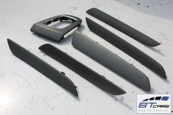 AUDI Q3 LISTWY OZDOBNE LISTWA DEKOR DEKORY WYKOŃCZENIE TAPICERKA 8U1853190 8U0867409 8U0867410 8U086741 8U0867420 8U 8U0864261P