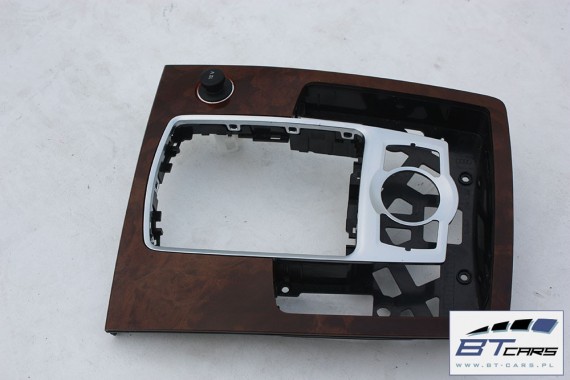 AUDI Q7 LISTWY OZDOBNE LISTWA DEKOR DEKORY WYKOŃCZENIE TAPICERKA 4L drewno 4L0864261B 4L0867409 4L0867410 4L0867419 4L0867420
