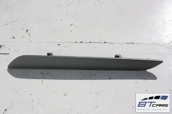 AUDI Q3 LISTWY OZDOBNE LISTWA DEKOR DEKORY WYKOŃCZENIE TAPICERKA 8U1853190 8U0867409 8U0867410 8U086741E 8U0867420 8U