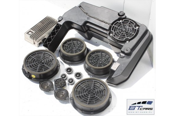 AUDI A5 SPORTBACK GŁOŚNIKI BANG & OLUFSEN 8T8 8T 8T0035223F 8K0035411A 8T0035415B 8T0035416 8T0035397A 8K9035382A 8K9035709