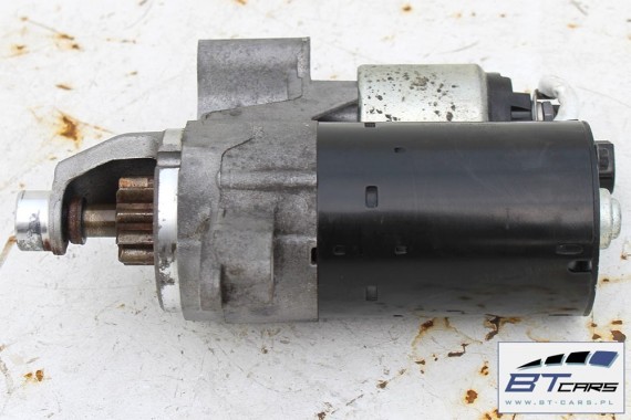 AUDI A4 A5 A6 Q5 ROZRUSZNIK 06H911021A 06H911021A 06H911021E 06H911021EX 06H 911 021 1.1KW benzyna 6H911021A 06H911021E 6H911021