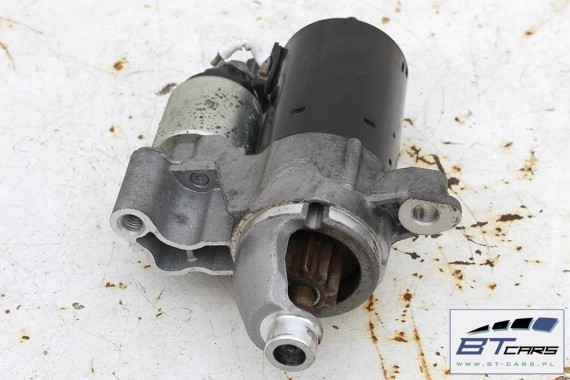 AUDI A4 A5 A6 Q5 ROZRUSZNIK 06H911021A 06H911021A 06H911021E 06H911021EX 06H 911 021 1.1KW benzyna 6H911021A 06H911021E 6H911021