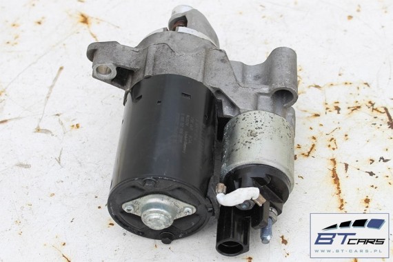 AUDI A4 A5 A6 Q5 ROZRUSZNIK 06H911021A 06H911021A 06H911021E 06H911021EX 06H 911 021 1.1KW benzyna 6H911021A 06H911021E 6H911021