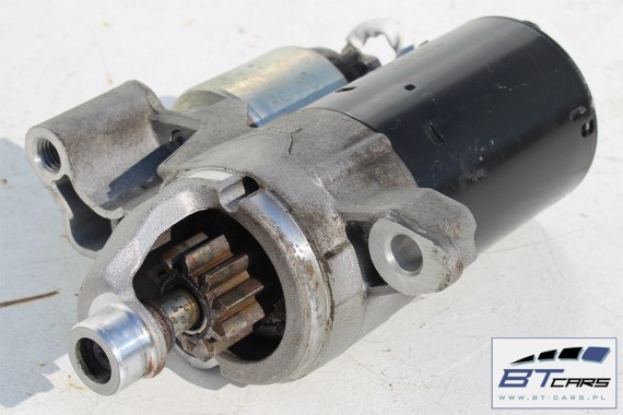 AUDI A4 A5 A6 Q5 ROZRUSZNIK 06H911021A 06H911021A 06H911021E 06H911021EX 06H 911 021 1.1KW benzyna 6H911021A 06H911021E 6H911021