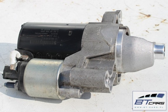 AUDI A4 A5 A6 Q5 ROZRUSZNIK 06H911021A 06H911021A 06H911021E 06H911021EX 06H 911 021 1.1KW benzyna 6H911021A 06H911021E 6H911021