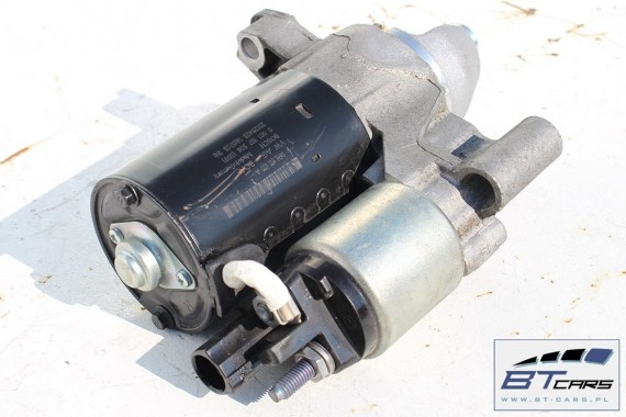 AUDI A4 A5 A6 Q5 ROZRUSZNIK 06H911021A 06H911021A 06H911021E 06H911021EX 06H 911 021 1.1KW benzyna 6H911021A 06H911021E 6H911021