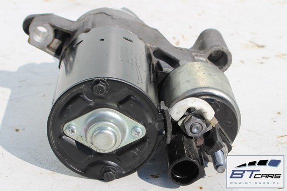 AUDI A4 A5 A6 Q5 ROZRUSZNIK 06H911021A 06H911021A 06H911021E 06H911021EX 06H 911 021 1.1KW benzyna 6H911021A 06H911021E 6H911021