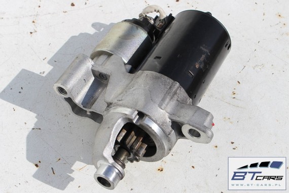 AUDI A4 A5 A6 Q5 ROZRUSZNIK 06H911021A 06H911021A 06H911021E 06H911021EX 06H 911 021 1.1KW benzyna 6H911021A 06H911021E 6H911021