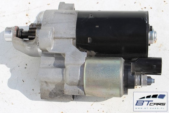 AUDI A4 A5 A6 Q5 ROZRUSZNIK 06H911021A 06H911021A 06H911021E 06H911021EX 06H 911 021 1.1KW benzyna 6H911021A 06H911021E 6H911021