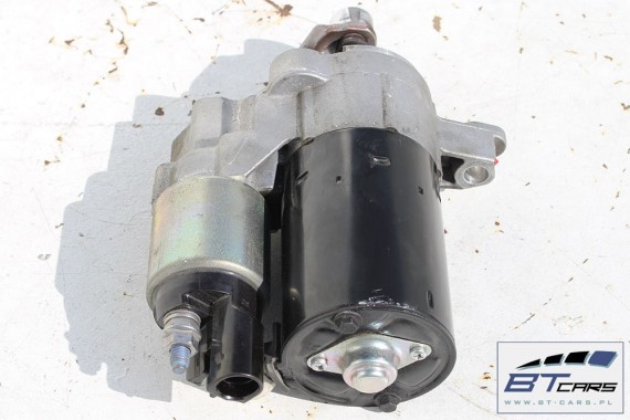 AUDI A4 A5 A6 Q5 ROZRUSZNIK 06H911021A 06H911021A 06H911021E 06H911021EX 06H 911 021 1.1KW benzyna 6H911021A 06H911021E 6H911021
