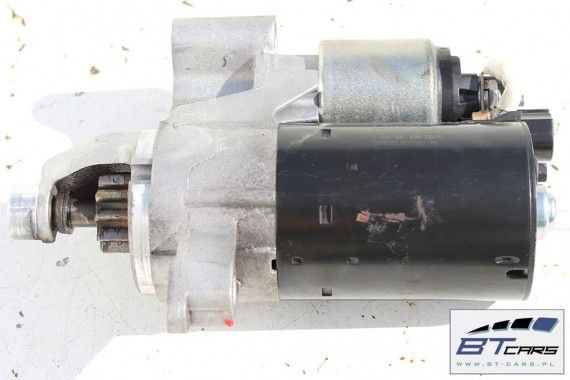 AUDI A4 A5 A6 Q5 ROZRUSZNIK 06H911021A 06H911021A 06H911021E 06H911021EX 06H 911 021 1.1KW benzyna 6H911021A 06H911021E 6H911021